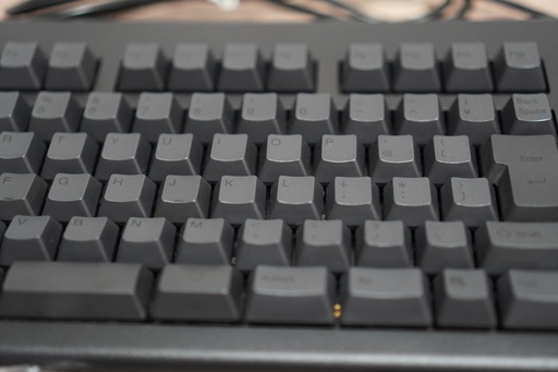 東プレRealforceキーボード 91UDK-G テンキーレス・ALL45g・日本語配列・黒