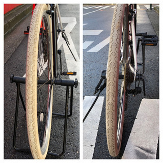 ★超特価★NEXTYLEのクロスバイクが超お買い得！ 中古自転車　スポーツ