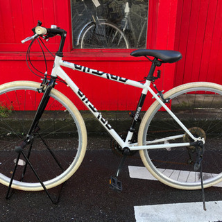 ★超特価★NEXTYLEのクロスバイクが超お買い得！ 中古自転車　スポーツ