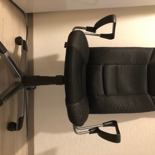 ⚫︎お譲りします⚫︎ニトリ　オフィスチェア　ワークチェア　椅子