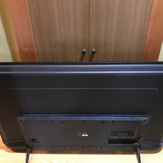 2018年製 65型 4K 液晶テレビ 65TV4KUHDSW184 【公式通販】
