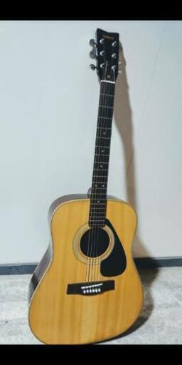 【取引可】YAMAHA FG151ギター