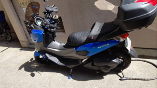 値下げしました！YAMAHA NMAX155