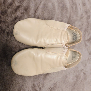 中古ジャズシューズが無料 格安で買える ジモティー