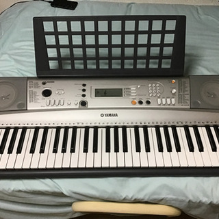 YAMAHAのキーボード