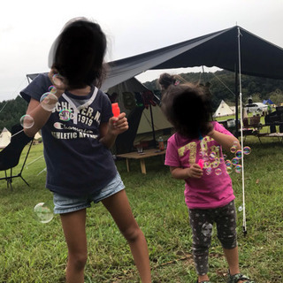 DOD チーズタープ　黒　ビッグタープ　ヘキサタープ