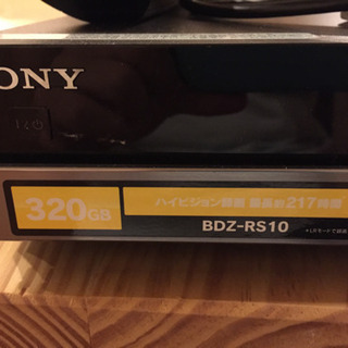 ハードディスク搭載  DVDレコーダー