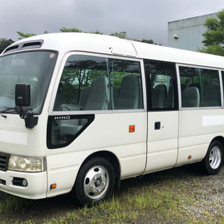 トヨタコースター 中古車 ジモティー