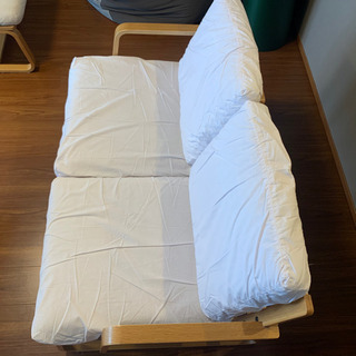 リビングでもダイニングでもつかえるシリーズ　ソファ