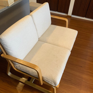 リビングでもダイニングでもつかえるシリーズ　ソファ