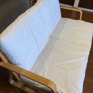 リビングでもダイニングでもつかえるシリーズ　ソファ