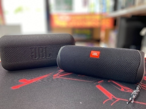 超爆安！良い音します！キレイです！JBL FLIP5 Bluetoothスピーカー