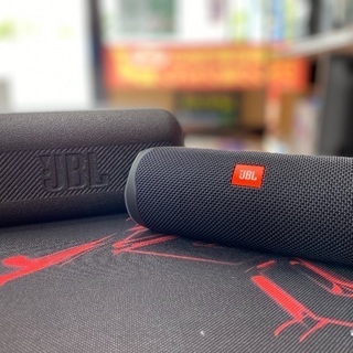 超爆安！良い音します！キレイです！JBL FLIP5 Bluet...