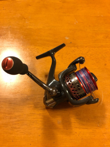 値下げしました。シマノエギング最高峰スピニングリール 【公式通販】