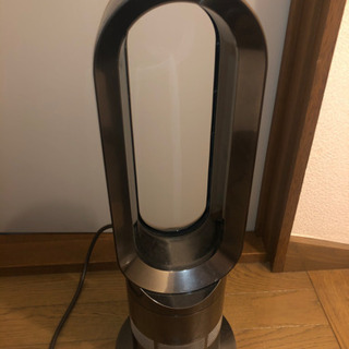 ダイソンdyson hot + cool 美品