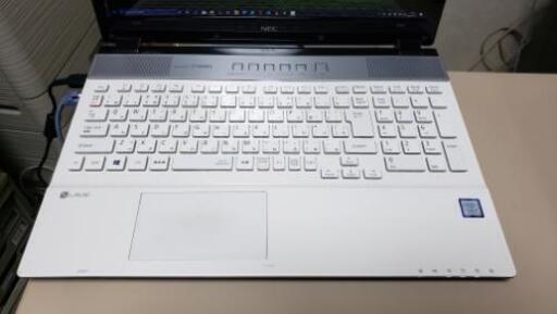 NEC　ノートパソコン　未使用に近い　値下げ NEC ノートパソコン 未使用に近い 値下げ 【公式通販】