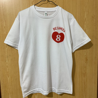 上野由岐子 Tシャツ