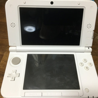 3DS LL