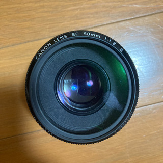 【使用浅】Canon EOS 6D MARK2 ボディ＋純正レンズ2本セット