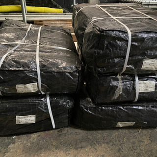 建築足場用シート 50枚