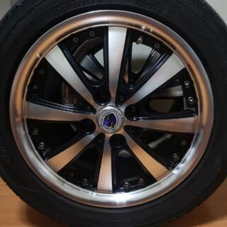 美しいホイール