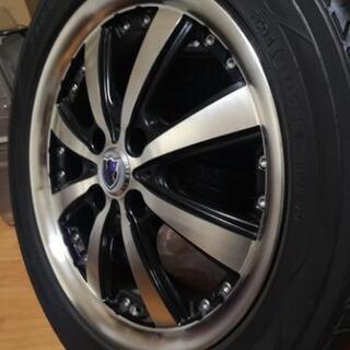 美しいホイール