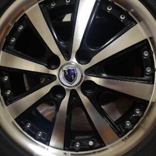 美しいホイール