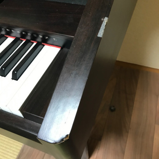 YAMAHAクラビノーバCVP207 【公式通販】