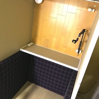 (販売済み)神奈川県より設置費込み!! だんぼっち約1.2畳リメイク品！！ アビテックス・ナサール 販売済み)神奈川県より設置費込み!! だんぼっち約1.2畳リメイク