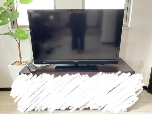 SONY 液晶テレビ BRAVIA KDL-40EX720