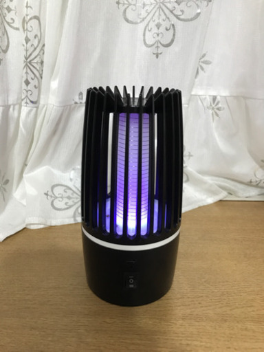 蚊取り器