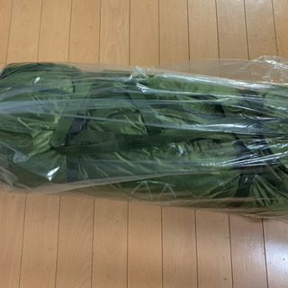 最終値下げ モンベル ムーンライトテント4 新型 新品未使用 スプリング