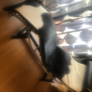 ル・コルビジェ シェーズロング LC4