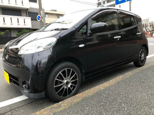 ダイハツ ソニカ 検無し ナビ 社外アルミ Hidヘッドライト おそね 横浜のソニカの中古車 ジモティー