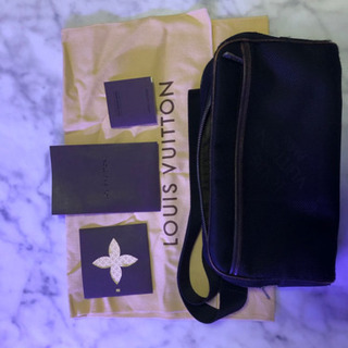 ダミエジュアン ショルダーバッグ