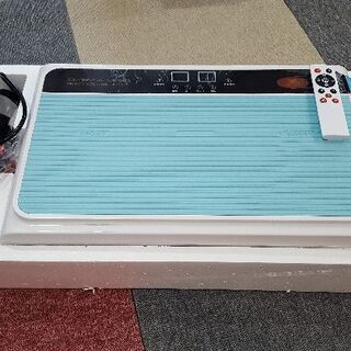 今年6月に購入､ブルブルマシン