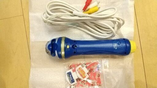 カラオケランキングパーティ Disney Dream Hit Song ディズニー仕様カセット2個付き値下げ トミー 宇都宮のテレビゲーム その他 の中古あげます 譲ります ジモティーで不用品の処分