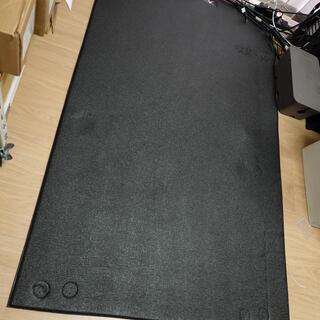 本格派ランニングマシン 【アルインコ AFR1016】