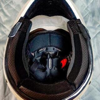 未使用 システムヘルメット XXLサイズ WINS MODIFY X ウインズ モディファイ