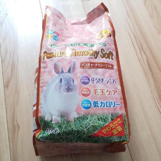 チモシー デグー ウサギ シニア かな 青山のその他の中古あげます 譲ります ジモティーで不用品の処分