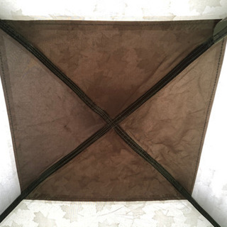 ロゴス  ロゴス Q-PANEL iスクリーン3535 クイックテント