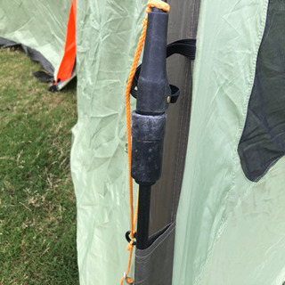 ロゴス  ロゴス Q-PANEL iスクリーン3535 クイックテント