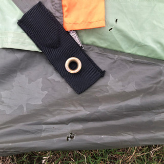 ロゴス  ロゴス Q-PANEL iスクリーン3535 クイックテント