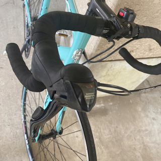 bianchi  ビアンキ　ロードバイク