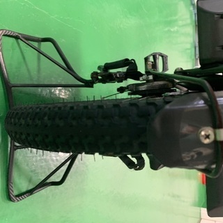 ビッケ2  子供乗せ自転車