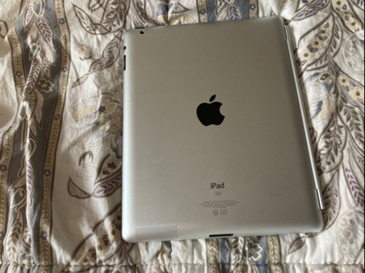 iPad  HDMI変換ケーブル