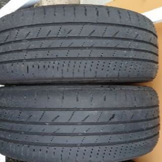 ブリヂストン プレイズ 225/45R18