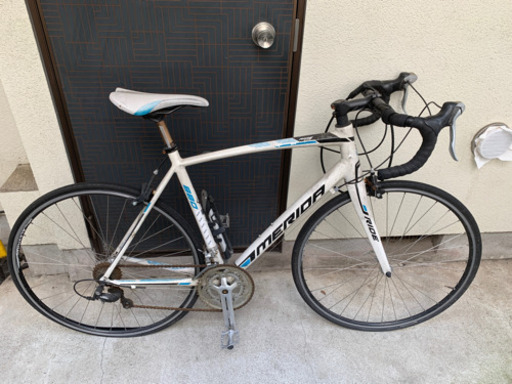Mérida 元値12万→1.5万　ジャンク品