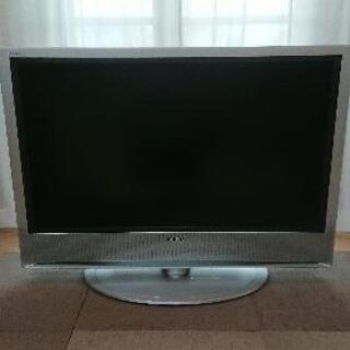 SONY  BRAVIA  40型テレビ