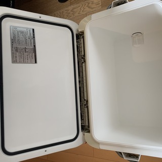 ダイワ プロバイザー IZM VS-2700 アイスボックス クーラー 釣り